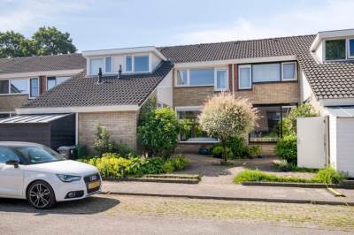 Woning de Hild 31 Kamerik