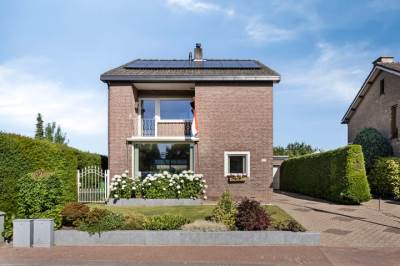 Woning Rijksweg 224B Gronsveld