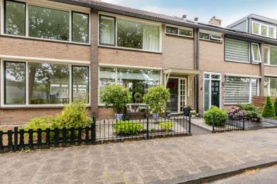 Woning Koningin Julianasingel 6 Benschop