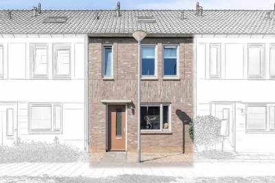 Woning Niellerveld 31 Roermond