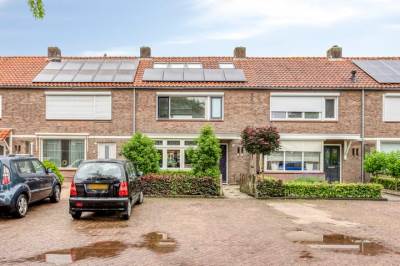Woning Lavendelstraat 53 Uden
