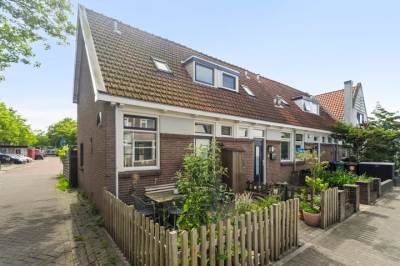 Woning Jan Windhouwerstraat 19 Zaandam