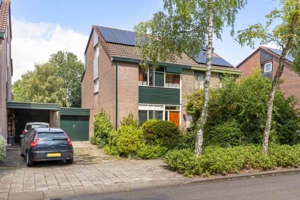 Woning Vaargeul 95 Groningen