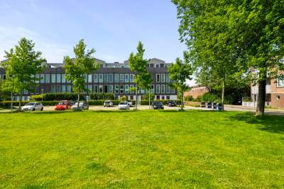 Woning Kreekwaard 17 Alkmaar