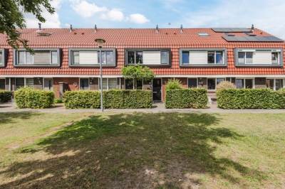 Woning Walstein 75 Harderwijk