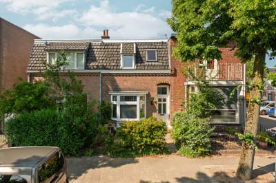 Woning St. Stephanusstraat 124 Nijmegen