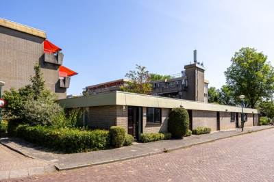 Woning Landweg 343 Leusden