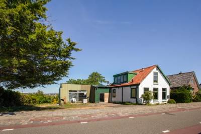 Woning Aalsmeerderdijk 114 Oude Meer