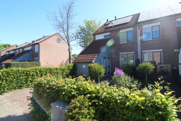 Woning de Deel 104 Raalte