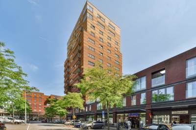 Woning Waterlandplein 22C1 Amsterdam