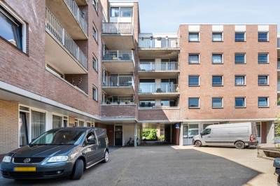 Woning De Mulderij 218 Hardenberg