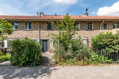 Woning Berkenweg 17 Zaandijk