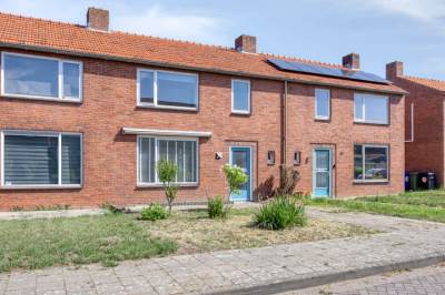 Woning Boterzandestraat 18 Biervliet (Gem. Terneuzen)