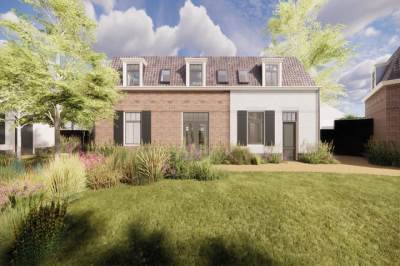 Woning van Galenlaan 3C Baarn