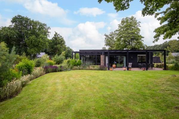 Woning Paalhoeveweg 11 Kootwijk