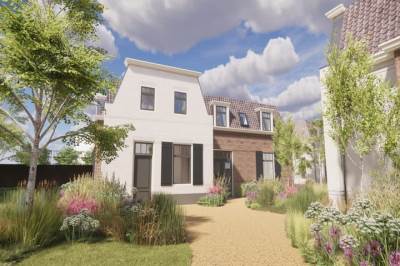 Woning van Galenlaan 3G Baarn