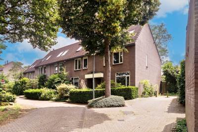 Woning De Toverdans 66 Molenhoek
