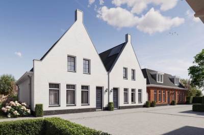 Woning Schoolstraat 530017 Baarn