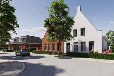Woning Schoolstraat 530025 Baarn