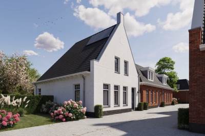 Woning Schoolstraat 530001 Baarn