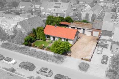 Woning Hootsenstraat 9 Ederveen