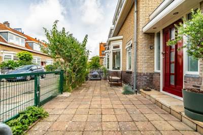 Woning Blekenbergstraat 2 Haarlem