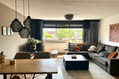 Woning Ceres 17 Oostburg