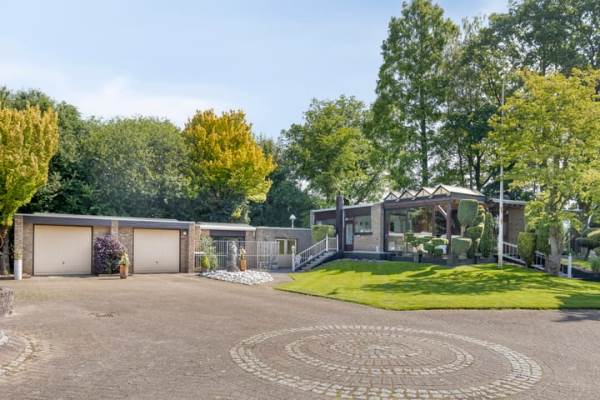 Woning Bentheimerstraat 99A de Lutte