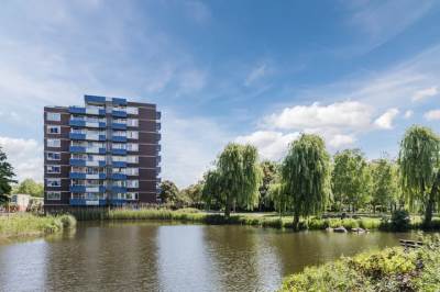 Woning Boterbloem 43 Uithoorn