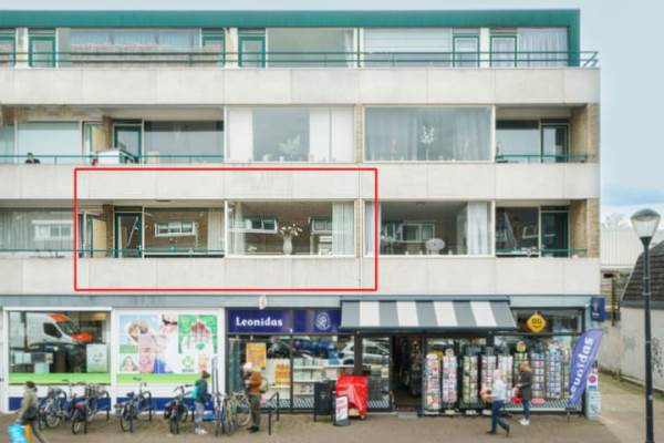 Woning van Weedestraat 189 Soest