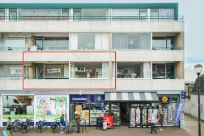 Woning van Weedestraat 189 Soest