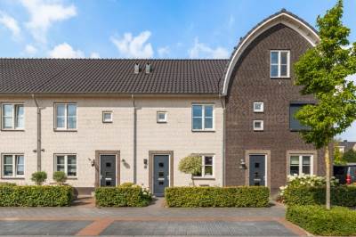 Woning Reigerweide 48 Renswoude