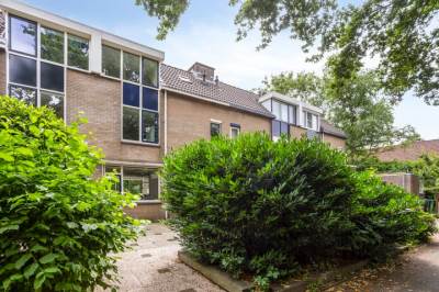 Woning Logger 175 Amstelveen