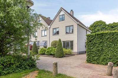 Woning Reute 26 Haaksbergen
