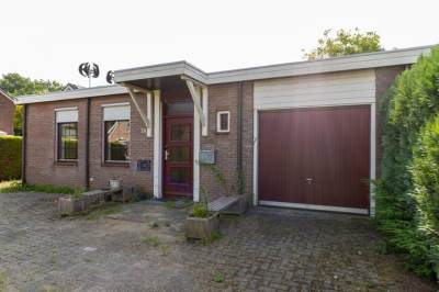 Woning Oranjestraat 24 Silvolde