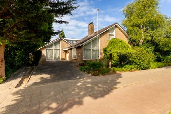 Woning van Veenweg 65 Heerhugowaard