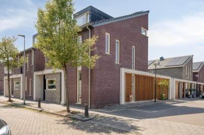Woning Unastraat 57 Valkenswaard