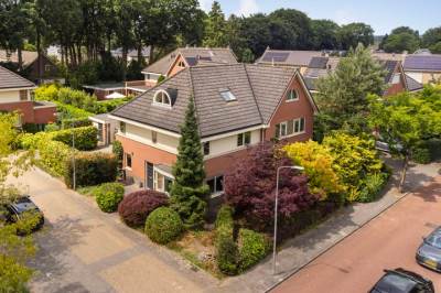 Woning Van Okeghemlaan 13 Ede