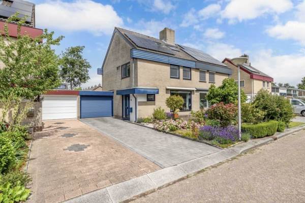 Woning Swalmstraat 7 Emmeloord