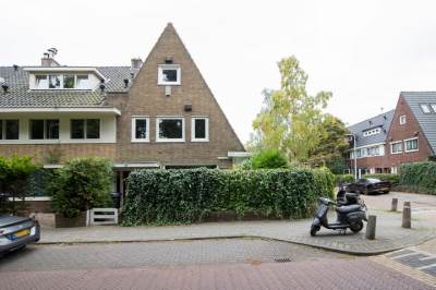 Woning Bos en Vaartlaan 10 Amstelveen