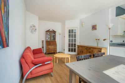 Woning Willem van Outhoornstraat 66 Den Haag