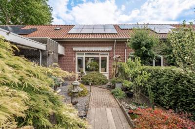 Woning Sint Severushof 6 Tilburg