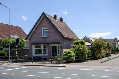Woning Hamburgerweg 123 Ermelo