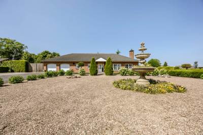 Woning Middenpeelweg 4 Odiliapeel