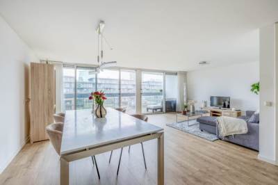 Woning Librijesteeg 253 Rotterdam