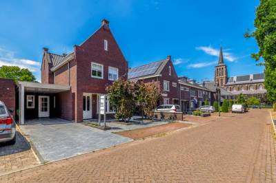 Woning Capellevelt 3 Veghel