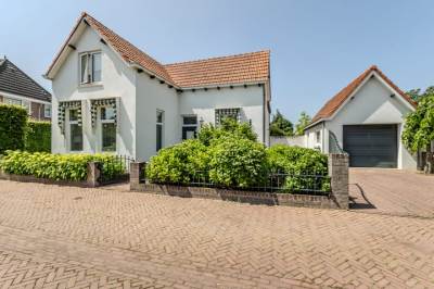 Woning Boterweg 8 Ottersum