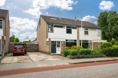 Woning Roerdomplaan 15 Heerenveen