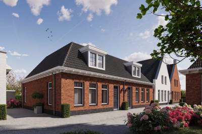 Woning Schoolstraat 530003 Baarn