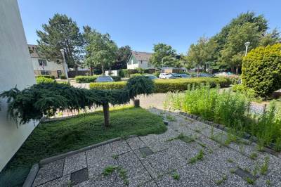 Woning Martin Luther Kingstraat 10 Hoofddorp